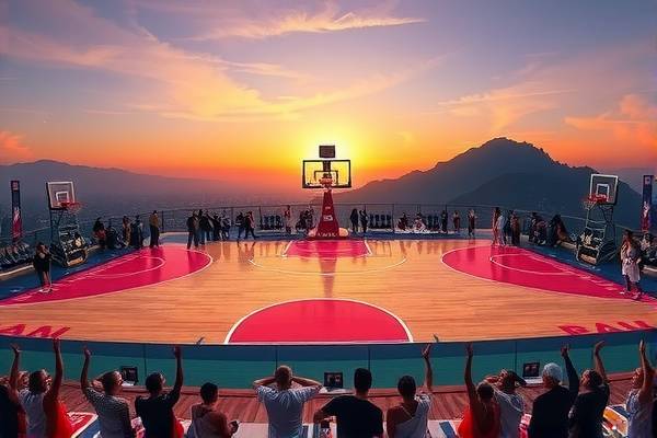 在哪里看nba往年录像,往期nba哪里看